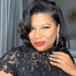 Meet your Posher, Kemberly